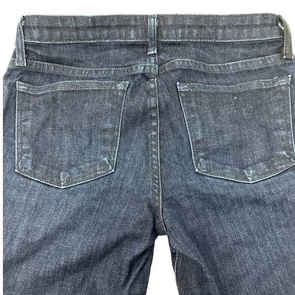 Helmut Lang Jeans Skinny Stretch Size 26 SW-DN0283 - Picture 7 of 8